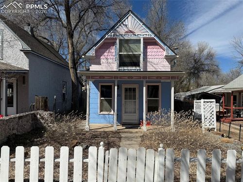 220 Willow St, Colorado Springs, CO, 80903-3543 | Card Image