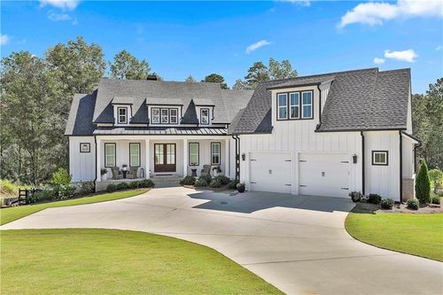 248 N Cove Dr, Newnan, GA, 30263-4858 | Card Image