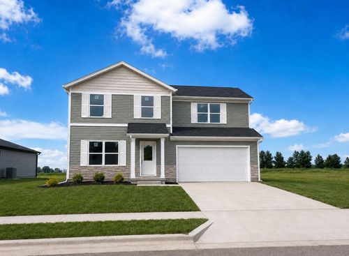 1718 N Boxwood Dr, Brookline, MO, 65619 | Card Image