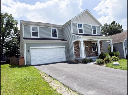 7173 Serenoa Dr, Reynoldsburg, OH, 43068-5133 | Card Image