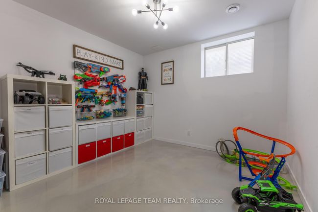 178 Tom Gavinski St, House other with 3 bedrooms, 3 bathrooms and 4 parking in Arnprior ON | Image 27