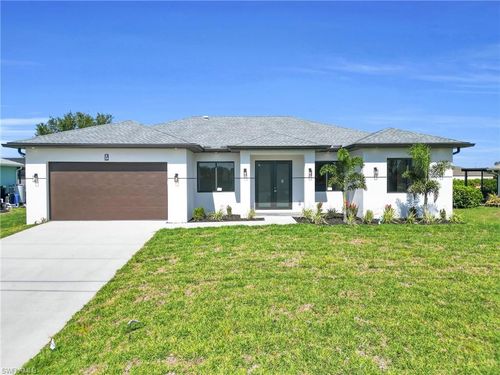 24 Nw 21st Ave, Cape Coral, FL, 33993-2601 | Card Image