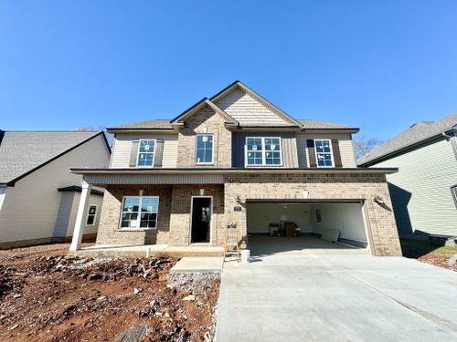 272 Kildeer Dr, Clarksville, TN, 37040 | Card Image