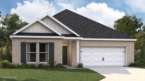 92 Powell Pl, Byhalia, MS, 38611-7891 | Card Image