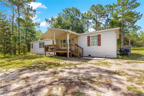 16410 Se 119th St, OCKLAWAHA, FL, 32179-5805 | Card Image