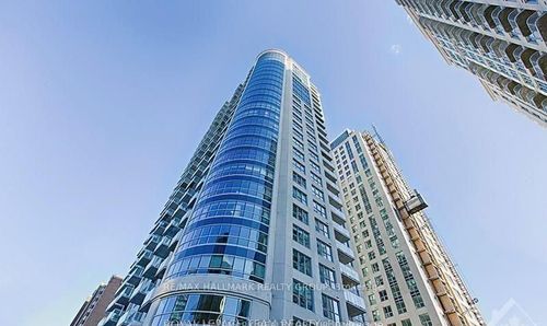 2007-195 Besserer Street, Lower Town - Sandy Hill, ON, K1N7J6 | Card Image