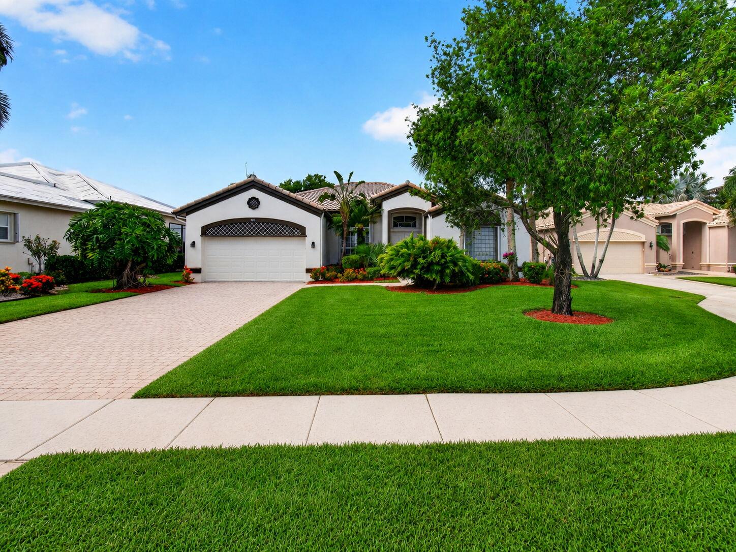 Residential in Lake Worth 3