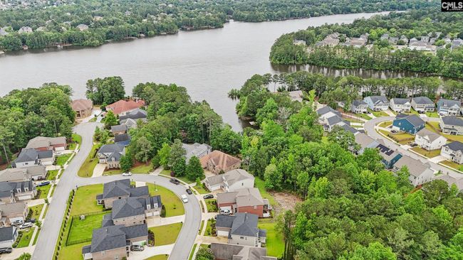 920 Knowles Loop, House other with 4 bedrooms, 3 bathrooms and null parking in Columbia SC | Image 52