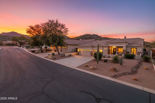 8207 E Fairy Duster Dr, Gold Canyon, AZ, 85118-5904 | Card Image