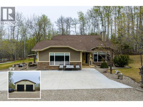 13066 Wright Road, Charlie Lake, BC, V0C1H0 | Card Image