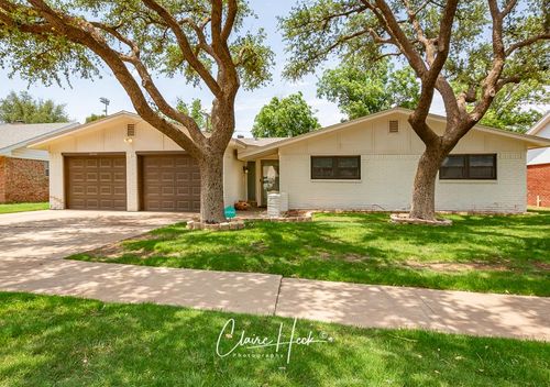 3332 Cimmaron Ave, Midland, TX, 79707-5802 | Card Image