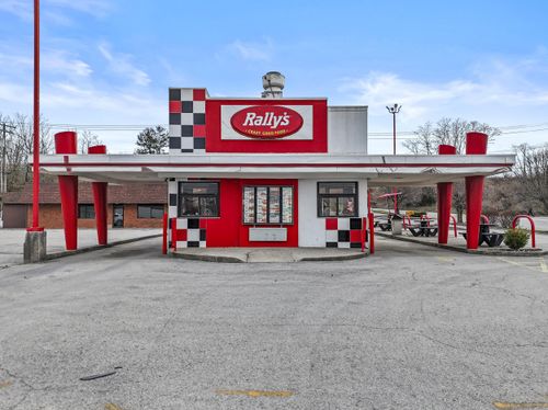 1478 W Lexington Avenue, Winchester, KY, 40391 | Card Image