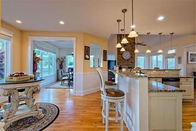 526 Orchard Dr, House other with 5 bedrooms, 6 bathrooms and null parking in Clarkesville GA | Image 30