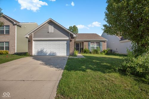 3720 Boundary Bay Dr, Indianapolis, IN, 46217-9114 | Card Image
