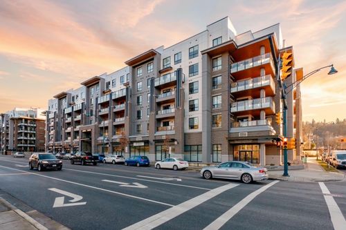 308-3131 Murray St, Port Moody, BC, V3H0L9 | Card Image