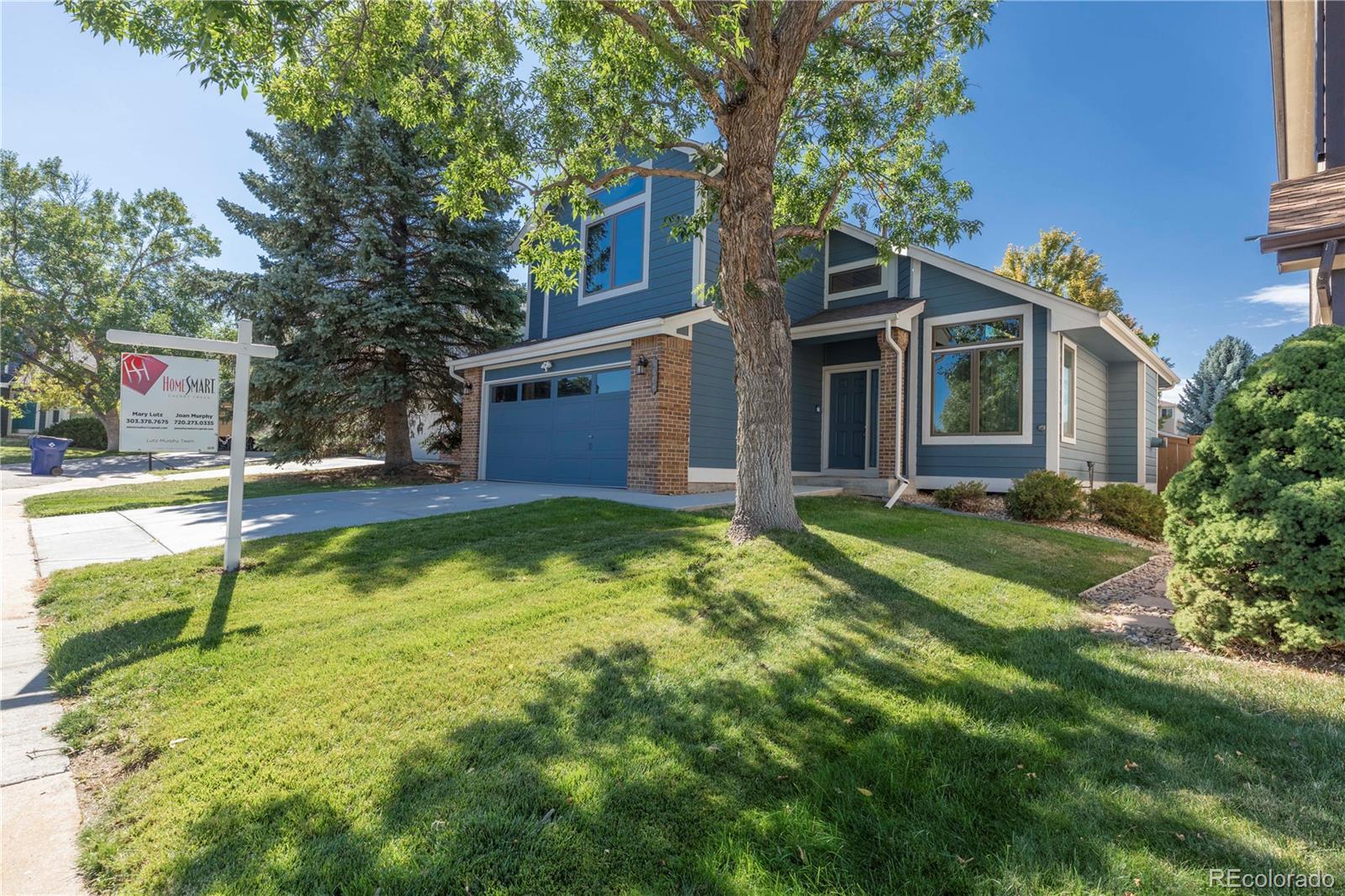 Lameria Dr, Highlands Ranch, CO 80130