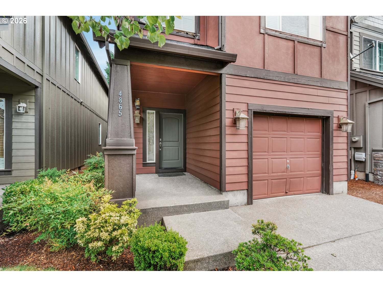 Residential in Hillsboro 2