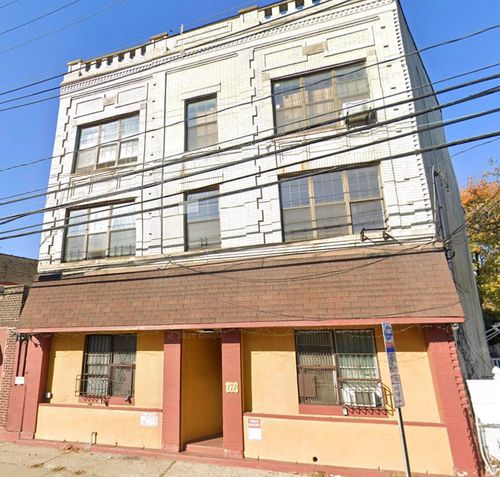 201-171 Old Bergen Rd, Jersey City, NJ, 07305-3816 | Card Image
