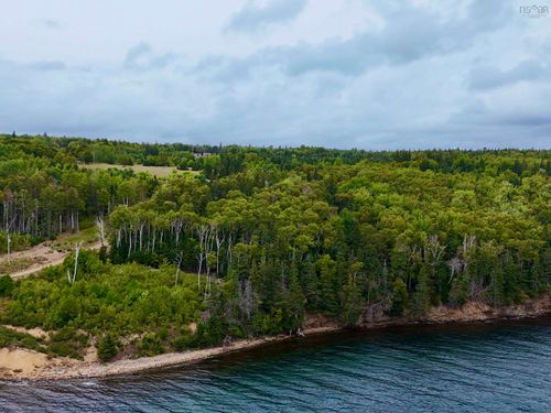 0 Hillside Rd Road, Southside Boularderie, NS, B1Y1Y7 | Card Image