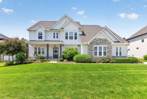 9387 Waterford Dr, Powell, OH, 43065-9872 | Card Image