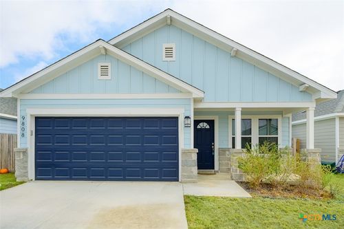9808 Tarabon Dr, Killeen, TX, 76542-9303 | Card Image