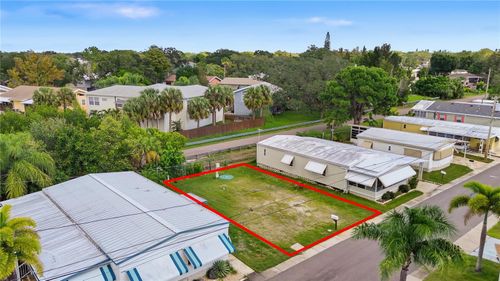 21-21 Yawl Ln, Palm Harbor, FL, 34683-3456 | Card Image