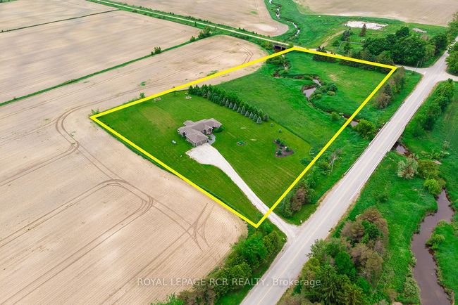384154 20 Sideroad, House other with 3 bedrooms, 2 bathrooms and 10 parking in Amaranth ON | Image 24