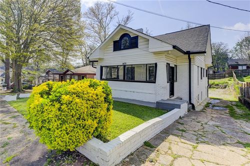 1432 Copeland Ave Sw, Atlanta, GA, 30310-2501 | Card Image