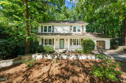 18 Strawberry Ridge Ln, Durham, NC, 27713-9446 | Card Image