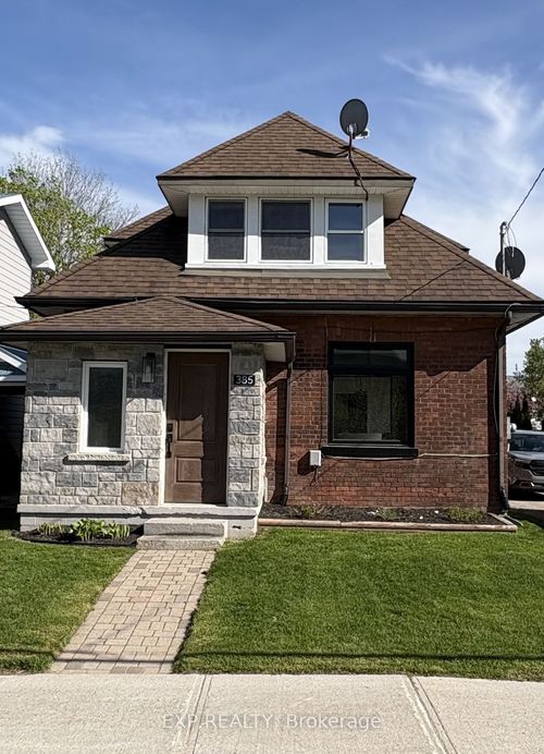385 Hugel Avenue, Midland, ON, L4R1T8 | Card Image
