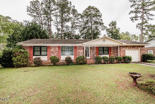 303 Hasting St, Tarboro, NC, 27886-2406 | Card Image