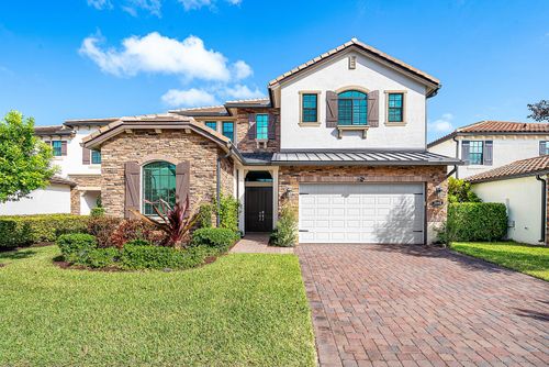 8948 Grand Prix Ln, Boynton Beach, FL, 33472-2791 | Card Image