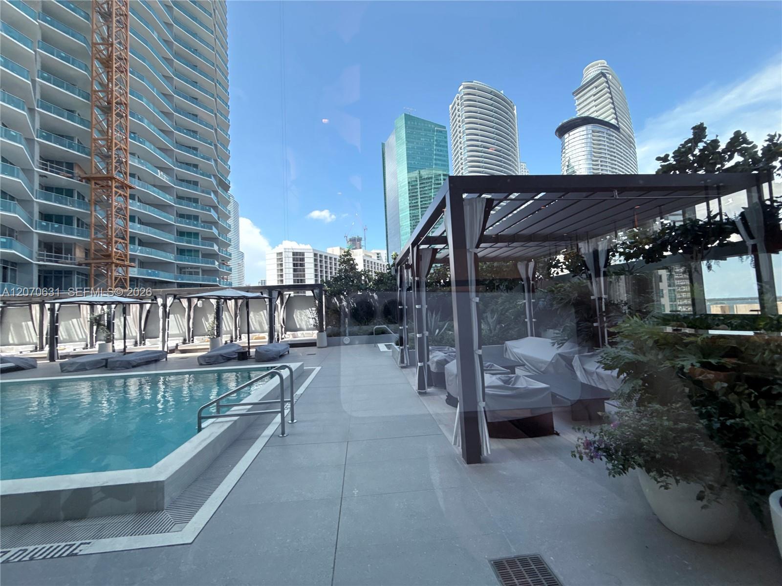 Residential Lease in Miami 4
