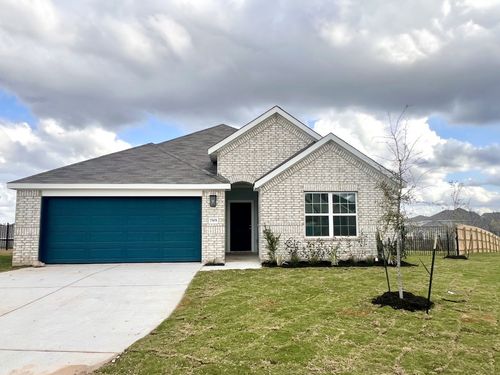 7505 Petal Pink Cove, Del Valle, TX, 78617 | Card Image