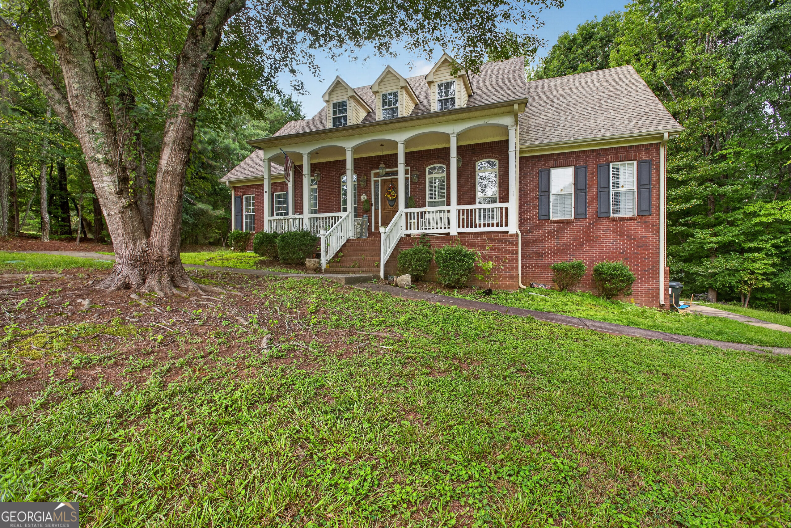 Residential in Mcdonough
