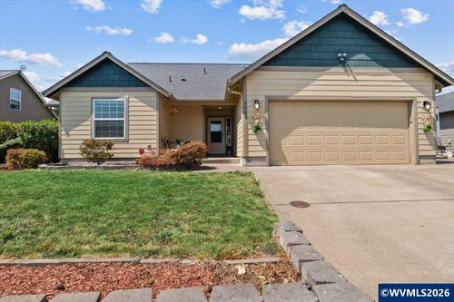 3480 Bald Eagle Dr, Lebanon, OR, 97355-1871 | Card Image