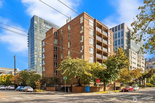 706-905 Cherry St, Seattle, WA, 98104-4100 | Card Image