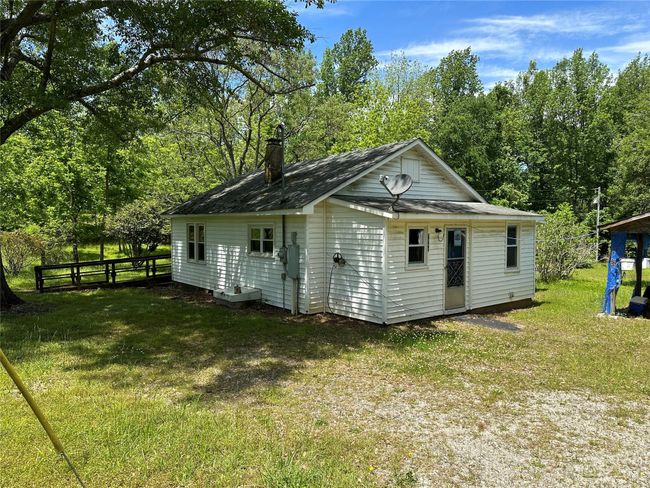 7065 Catledge Dr, House other with 2 bedrooms, 1 bathrooms and null parking in Kershaw SC | Image 6