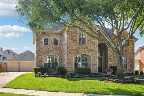 15614 Stone Gables Ln, Houston, TX, 77044-5366 | Card Image