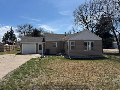 4231 W Capital Ave, Grand Island, NE, 68803-1412 | Card Image