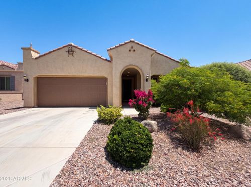 4387 N Presidio Dr, Florence, AZ, 85132-1262 | Card Image