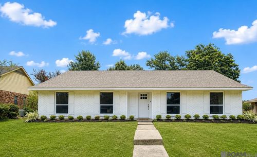 6031 Ridgemore Dr, Baton Rouge, LA, 70817-3424 | Card Image