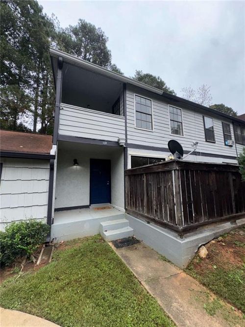 1421 Stone Mill Trce, Stone Mountain, GA, 30083-1521 | Card Image