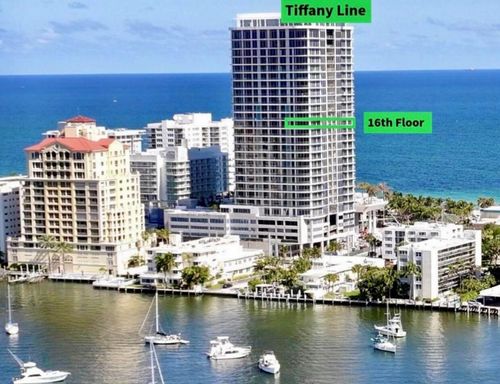 1602-153 N Seabreeze Blvd, Fort Lauderdale, FL, 33304 | Card Image