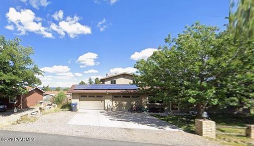 3499 N Tower Rd, Prescott Valley, AZ, 86314-2700 | Card Image