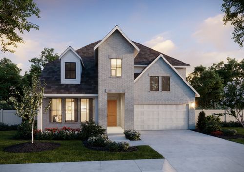 2617 Dreamers Ln, Celina, TX, 75009-5358 | Card Image