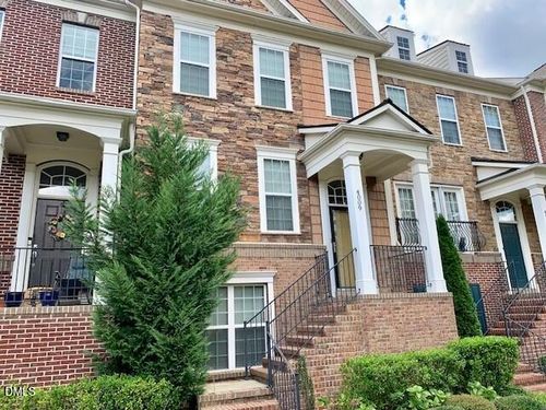 4009 Yellowfield Way, Cary, NC, 27518-7189 | Card Image