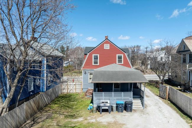 20 Woodstock Ave, House other with 3 bedrooms, 3 bathrooms and null parking in Rutland VT | Image 37