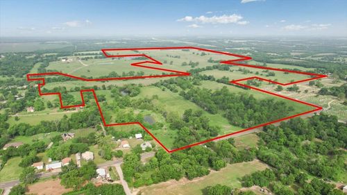 TBD 5th St, Honey Grove, TX, 75446 | Card Image
