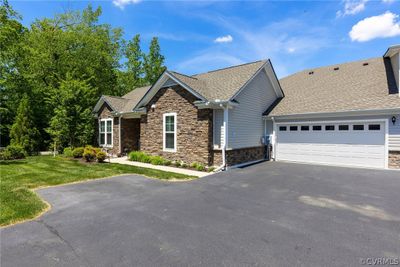 7522 Ashlake, House other with 2 bedrooms, 2 bathrooms and null parking in Chesterfield VA | Image 2